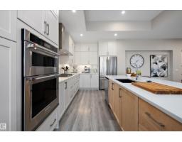 Recreation room - 166 Edgewater Ci, Leduc, AB T9E1K5 Photo 9