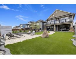 166 Edgewater Ci, Leduc, AB T9E1K5 Photo 59