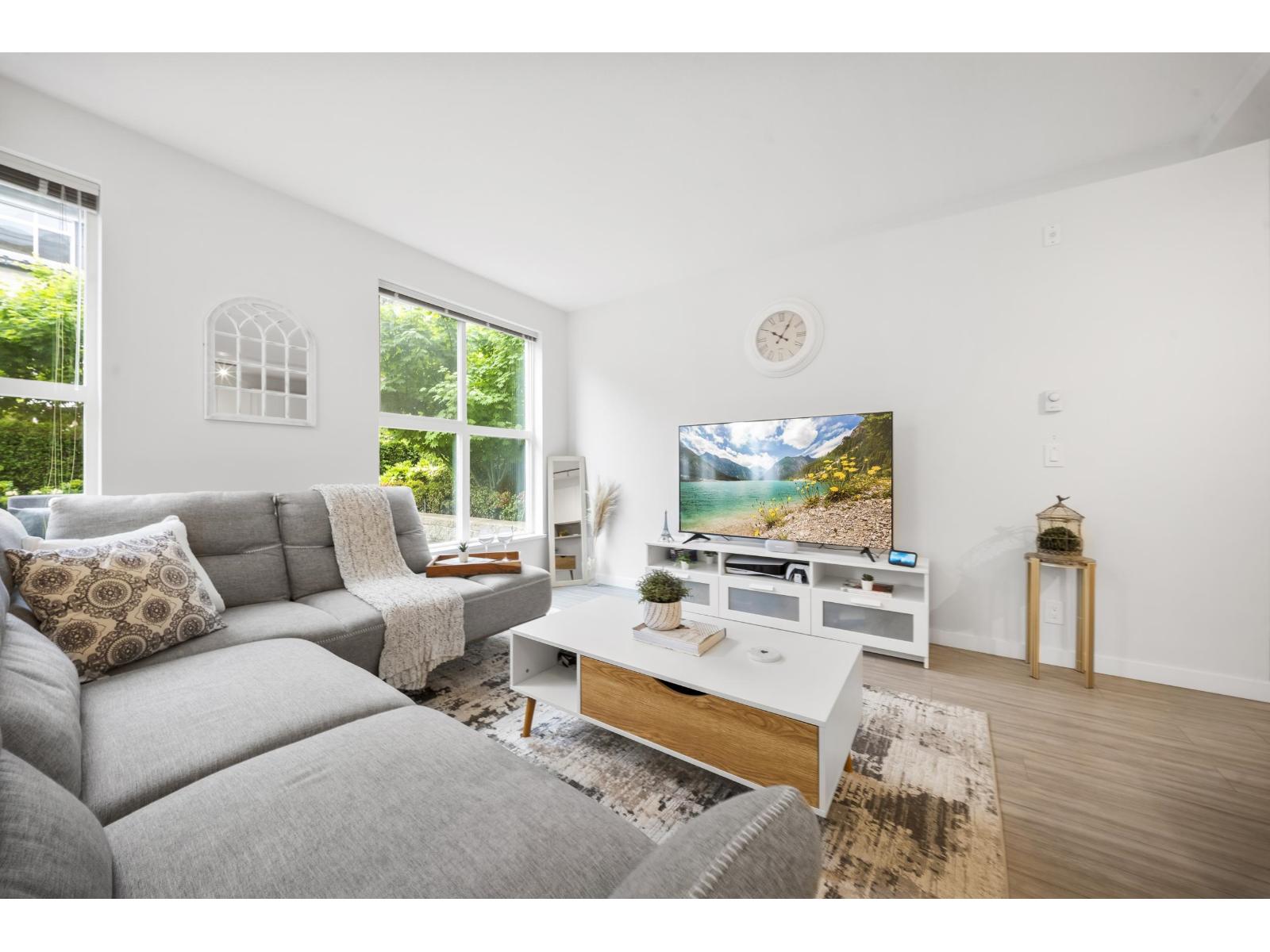 D107 8150 207 STREET, Langley