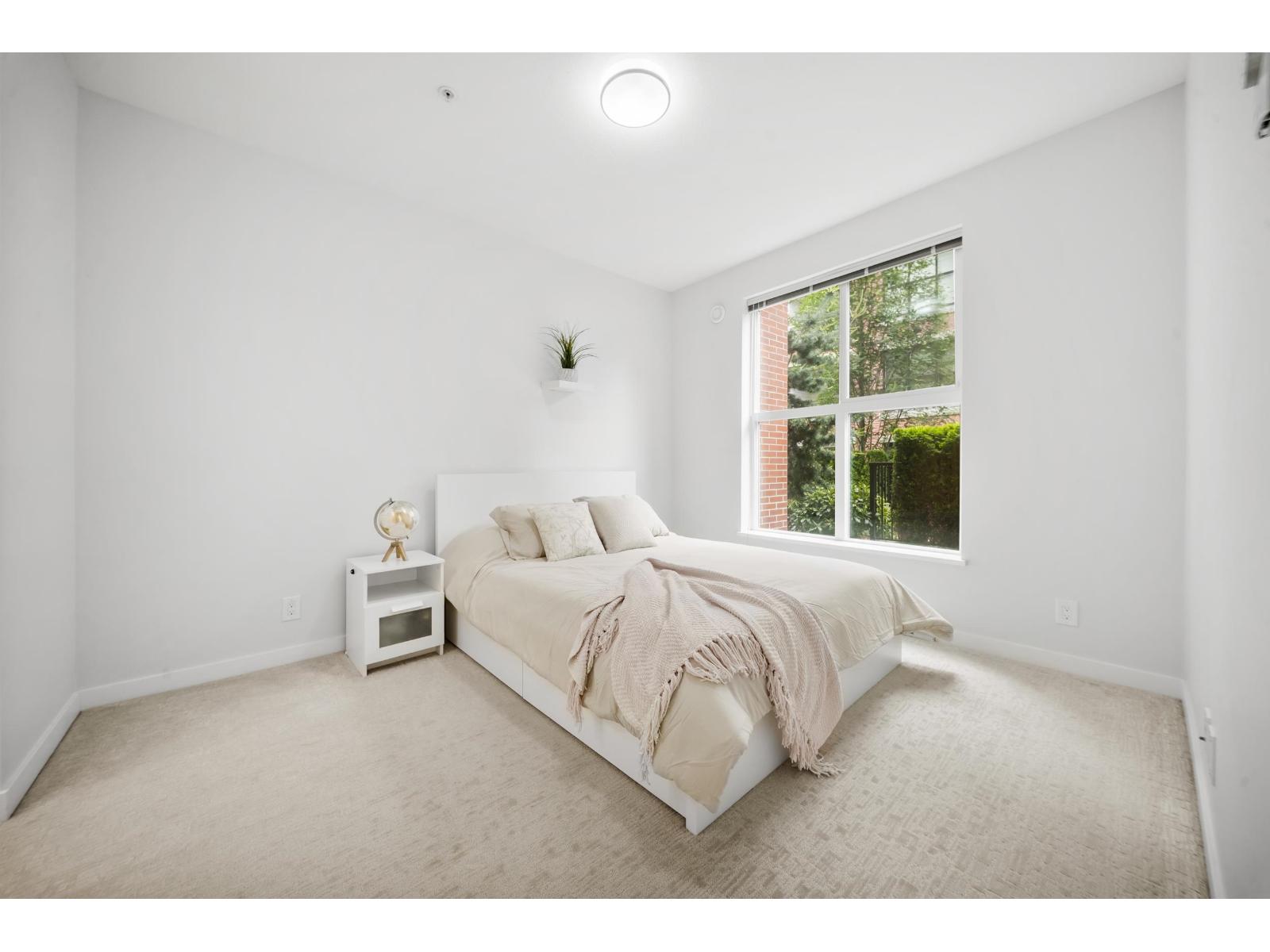 D107 8150 207 STREET, Langley