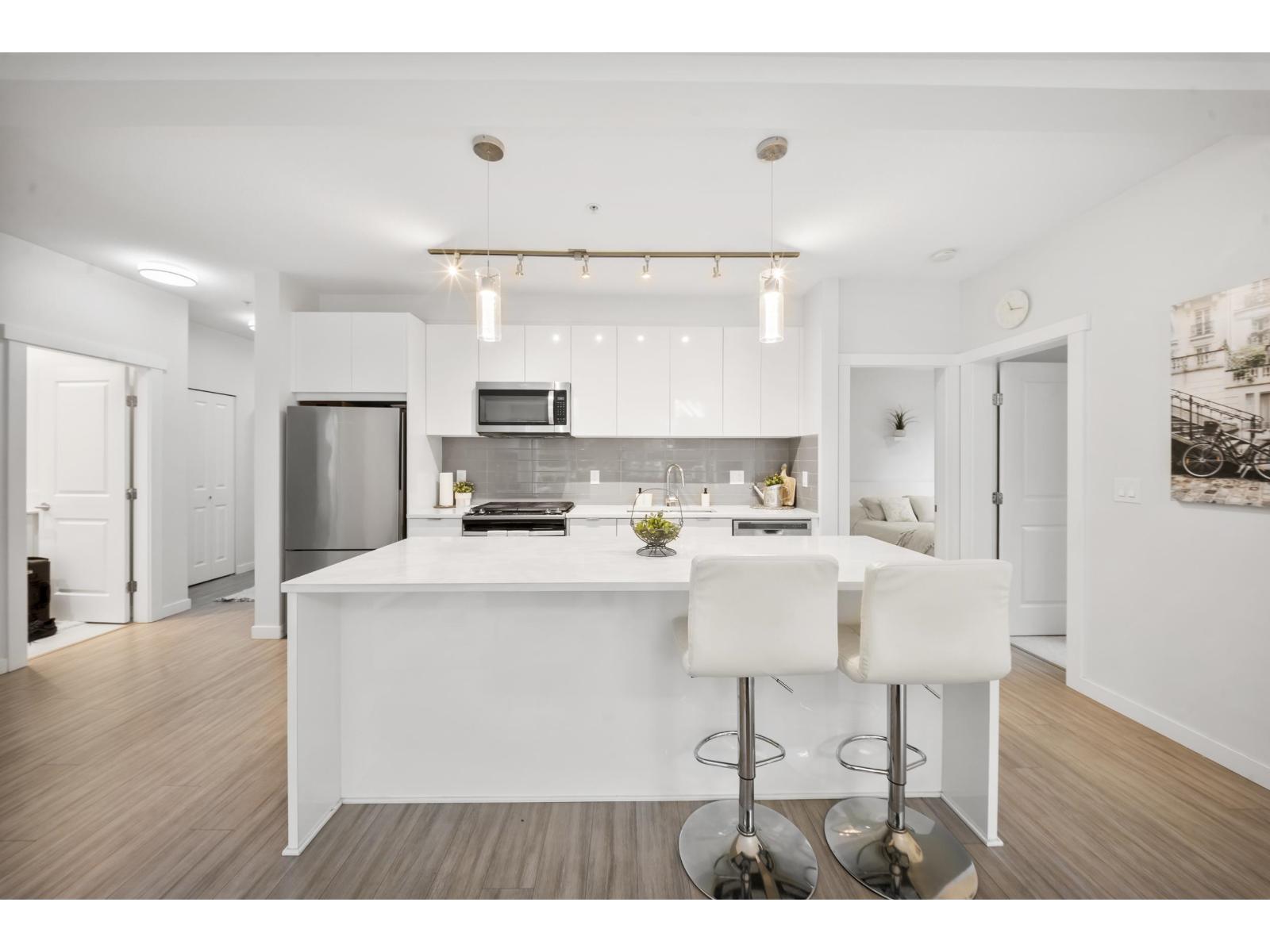 D107 8150 207 STREET, Langley