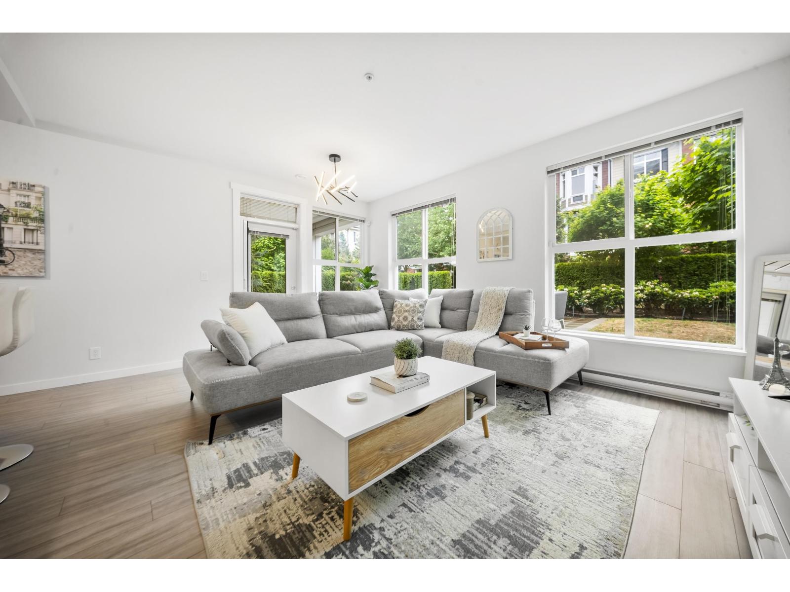 D107 8150 207 STREET, Langley