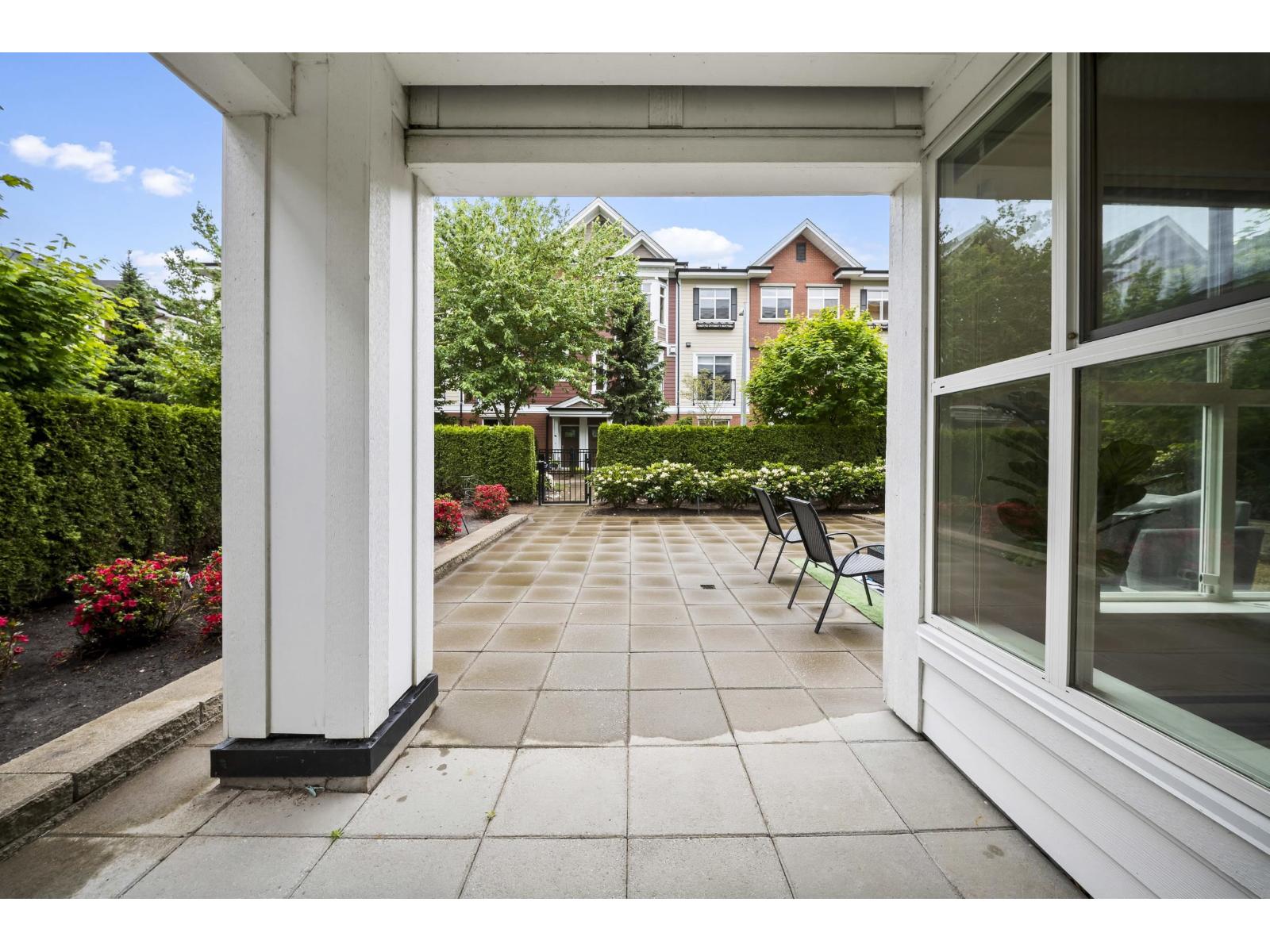 D107 8150 207 STREET, Langley