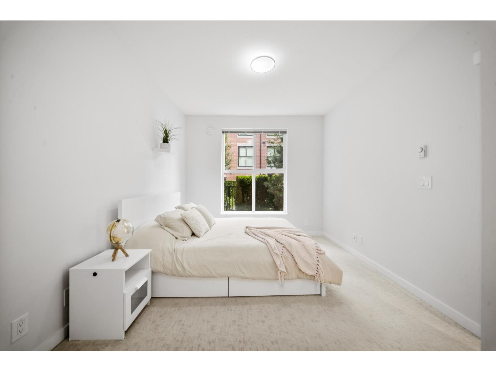 D107 8150 207 STREET, Langley