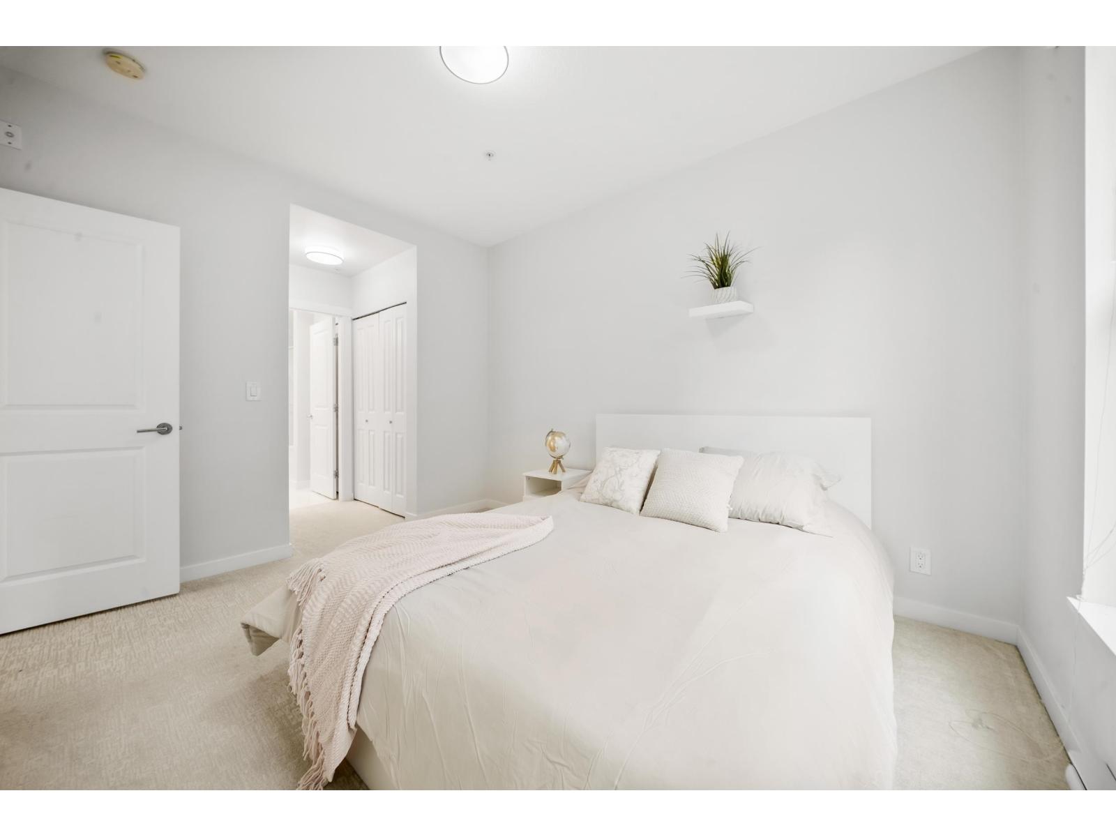 D107 8150 207 STREET, Langley