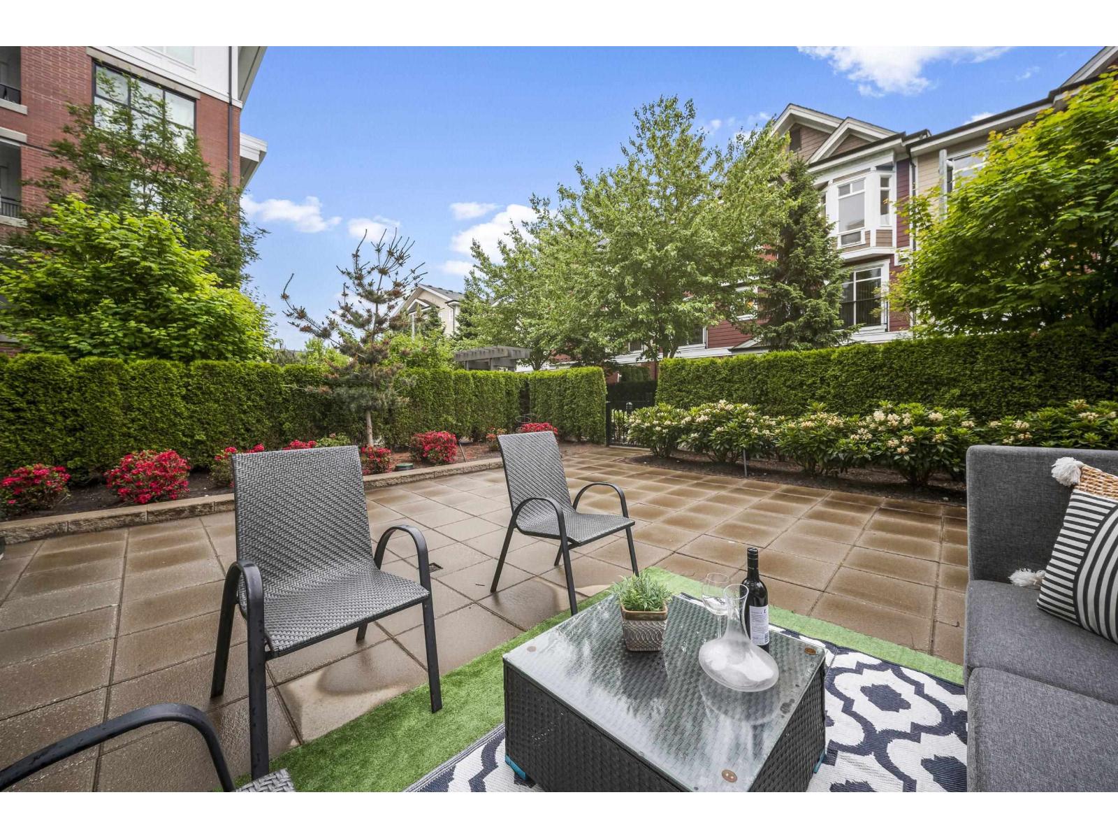 D107 8150 207 STREET, Langley