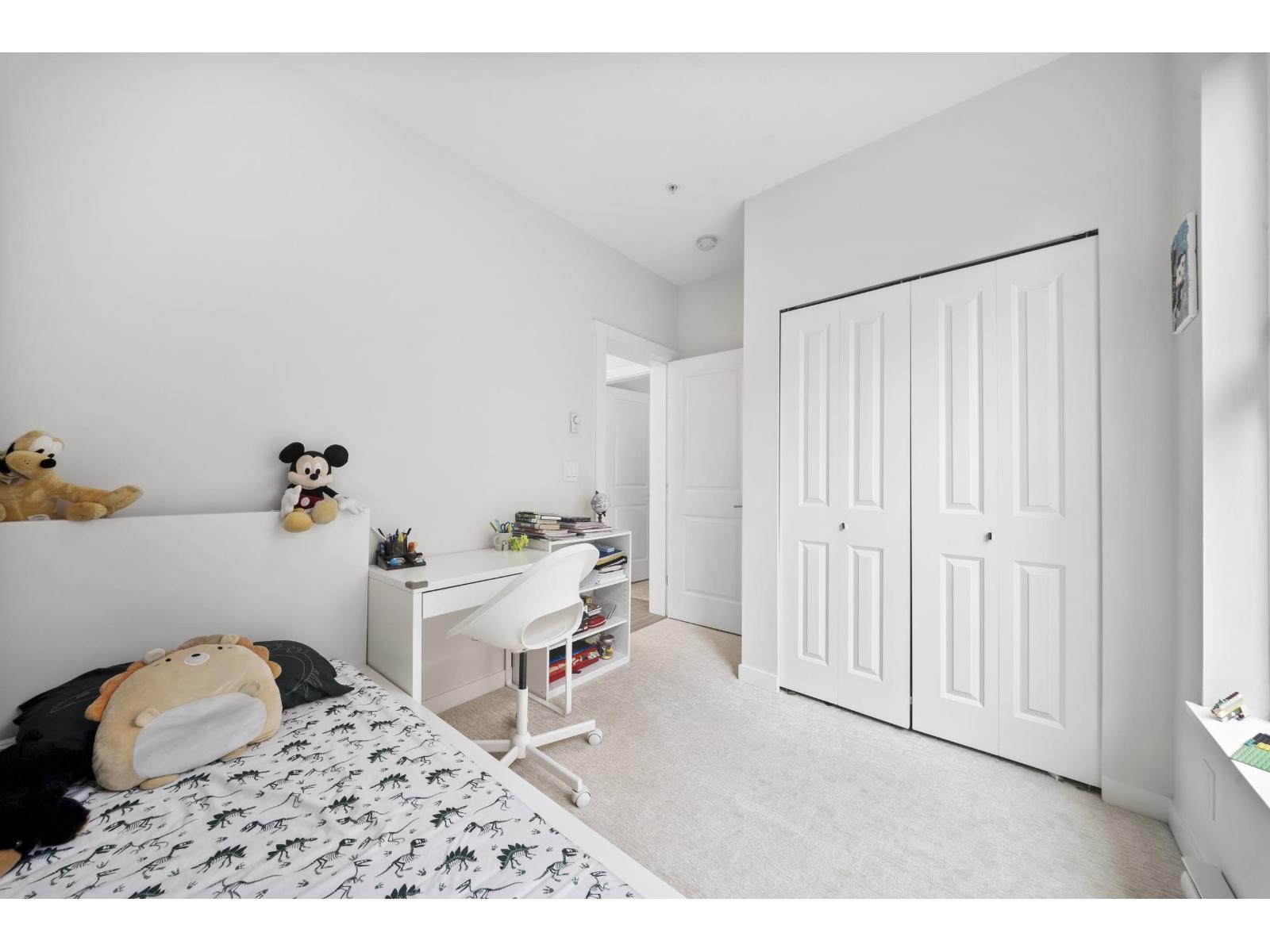 D107 8150 207 STREET, Langley