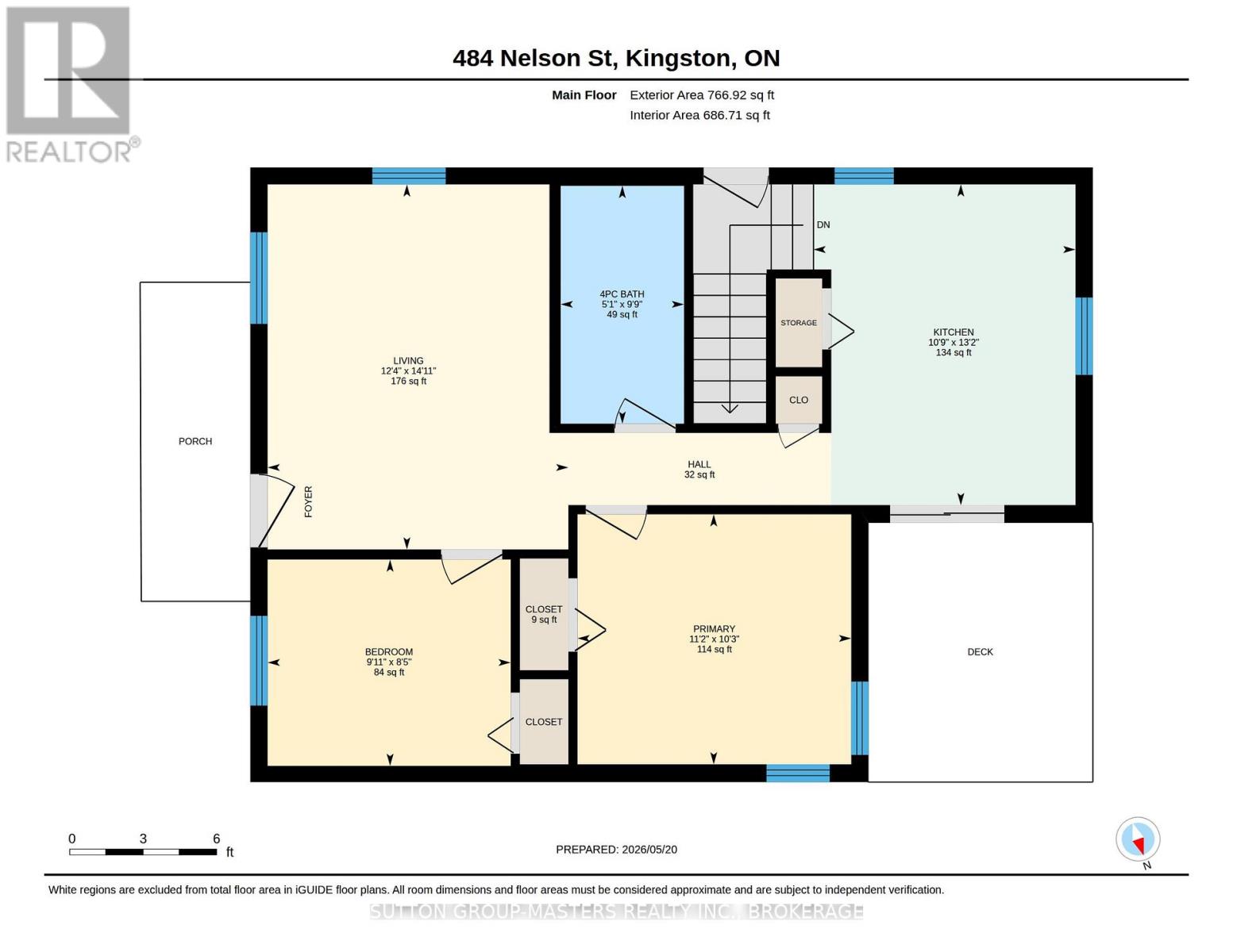 484 NELSON STREET - 44