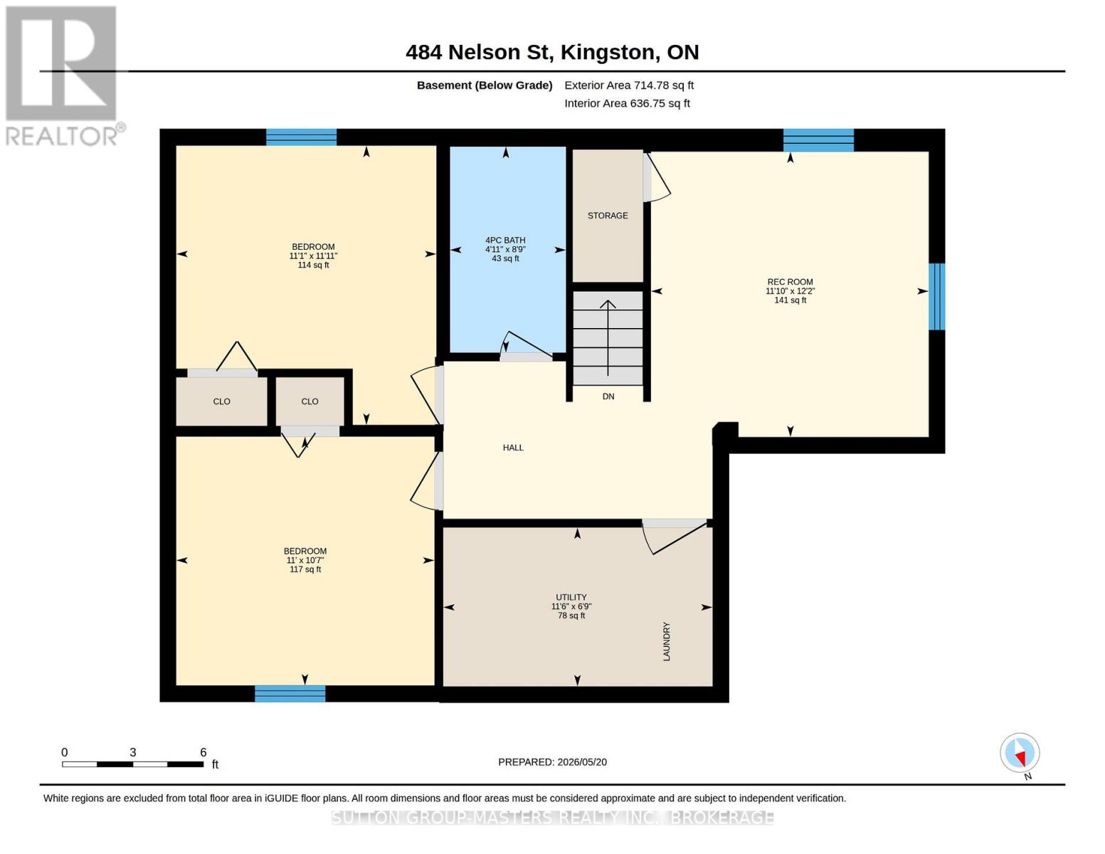 484 NELSON STREET - 45