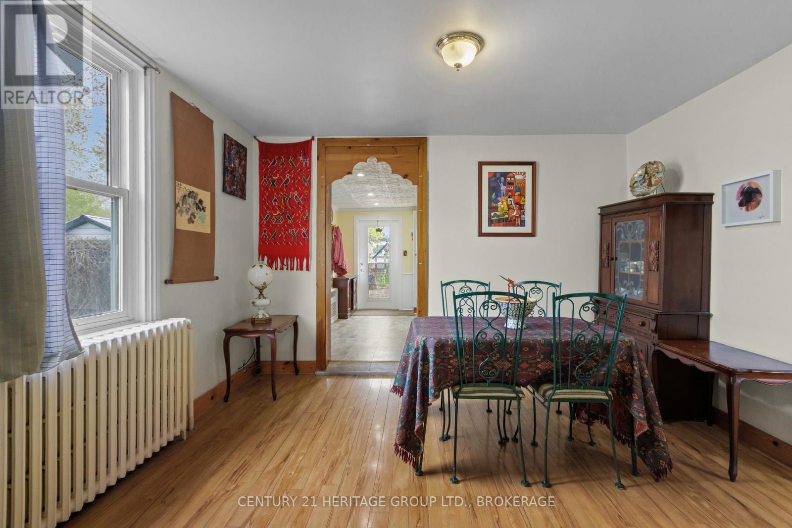 126 CHARLES STREET - 11