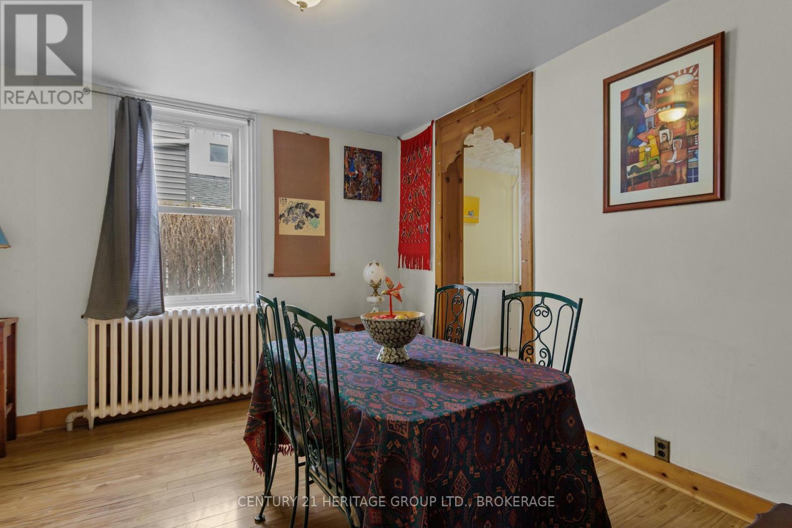 126 CHARLES STREET - 12