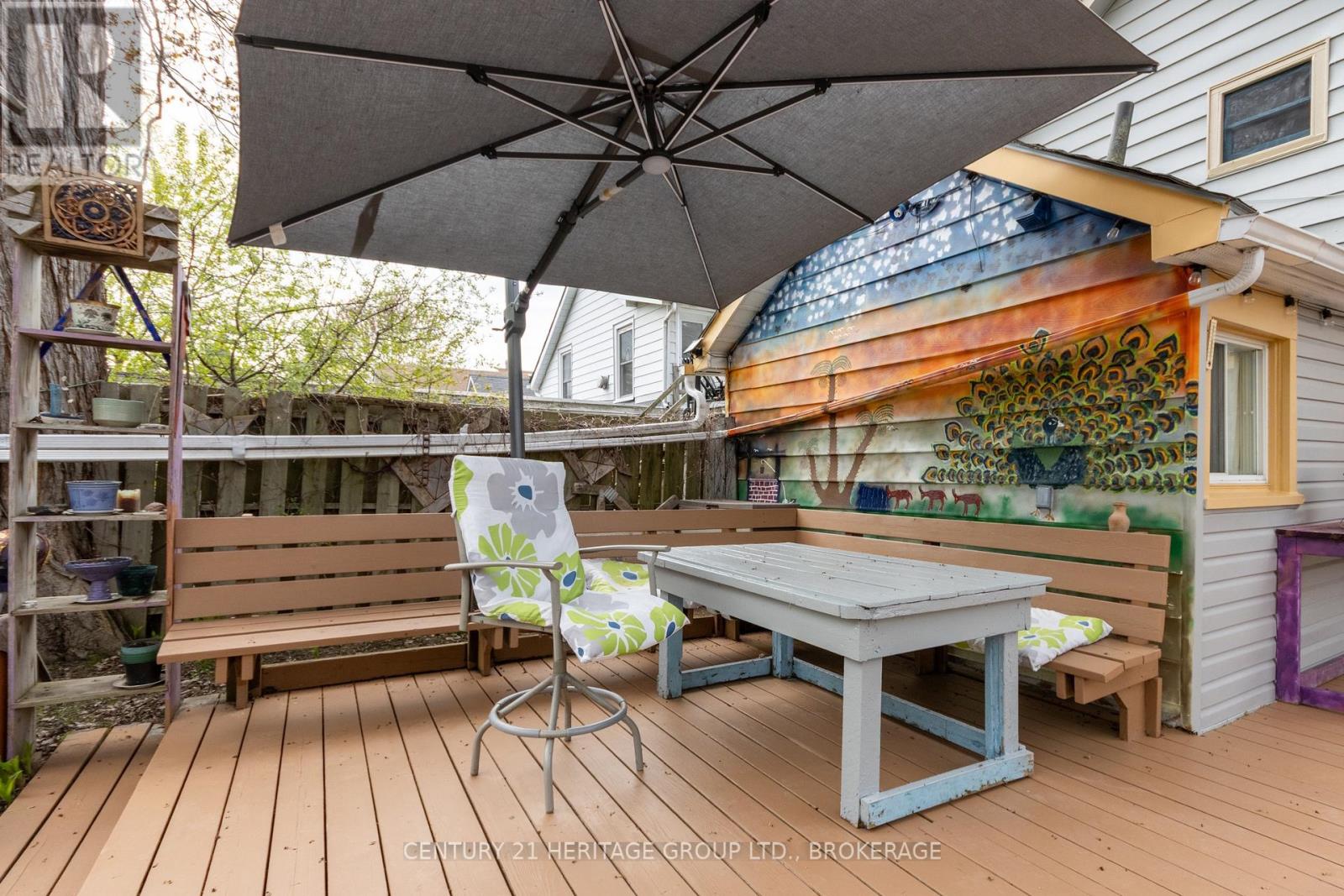 126 CHARLES STREET - 33