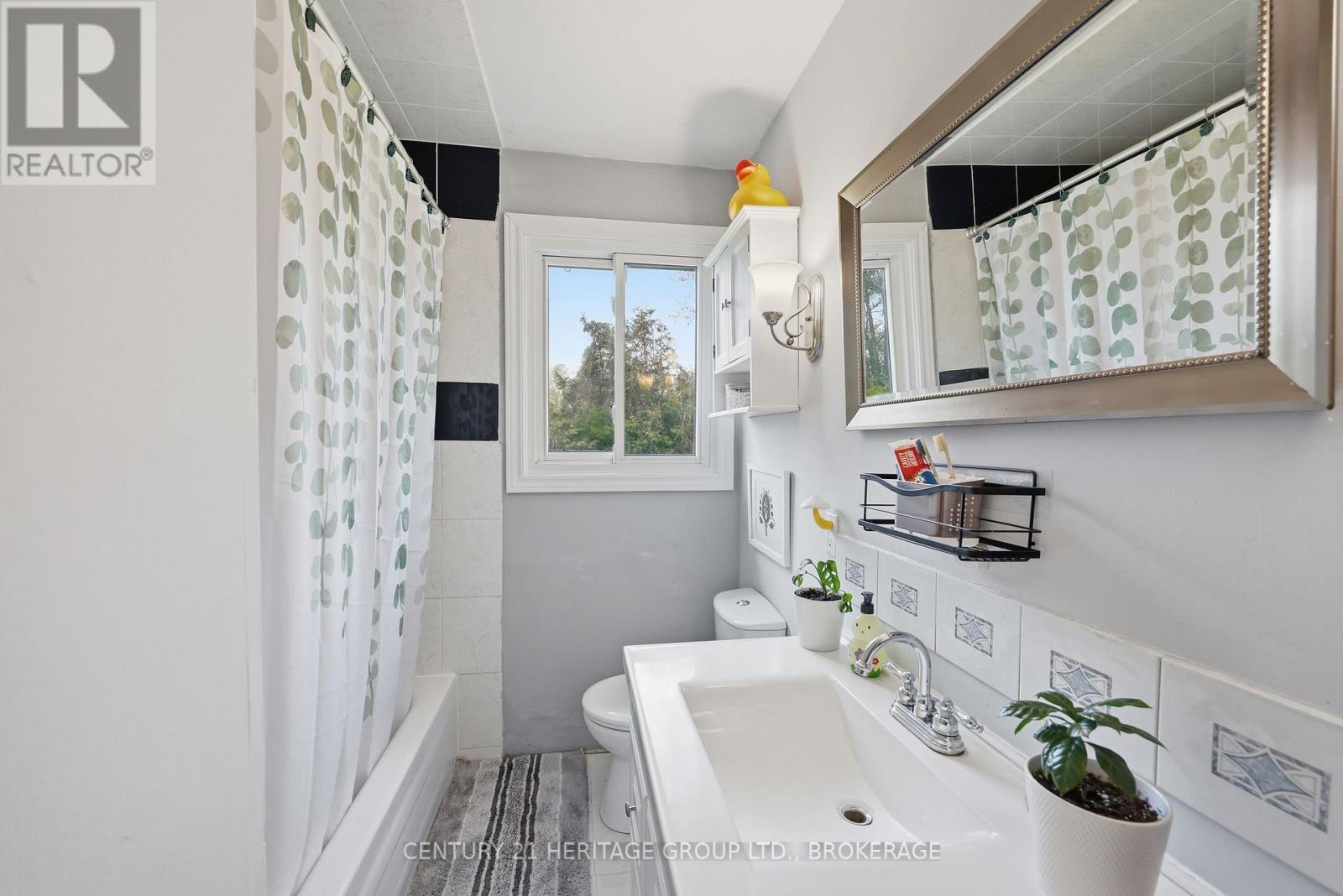 36 NAPIER STREET - 32