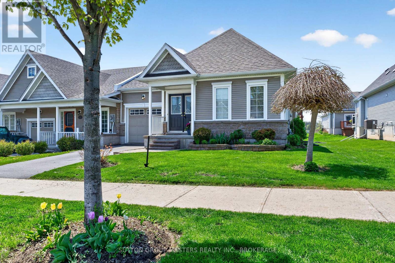 133 BRITANNIA CRESCENT - 2