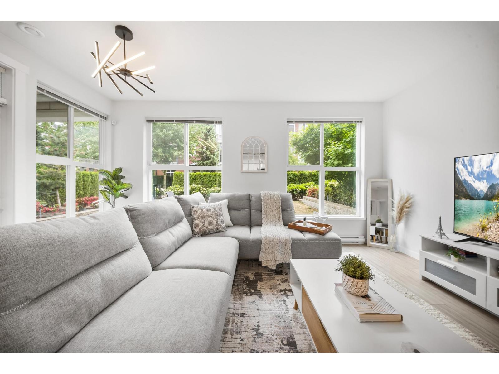 D107 8150 207 STREET, Langley
