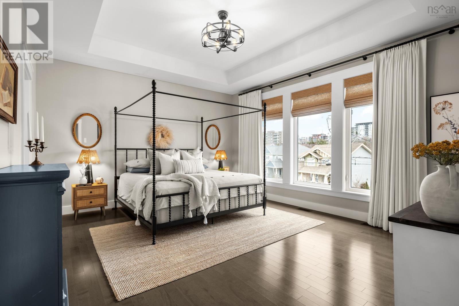 53 Hollyhock Way - 21