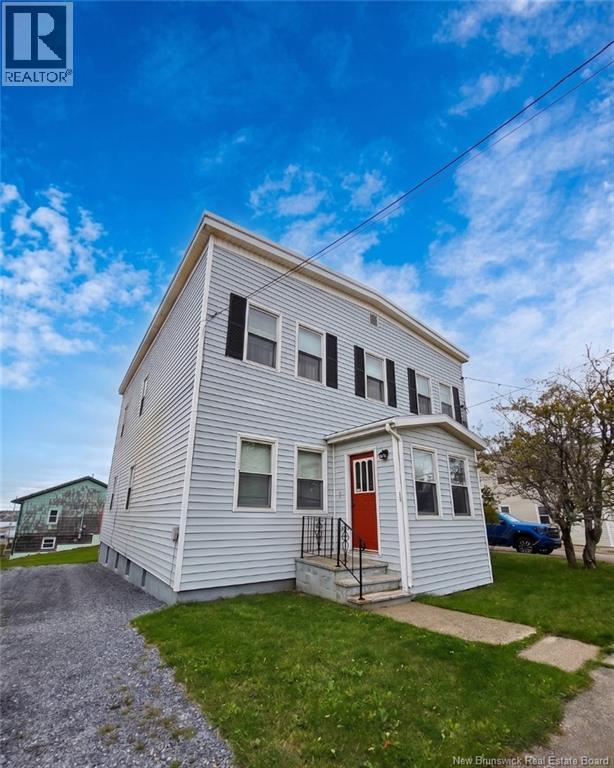 434-436 Lancaster Street - 1
