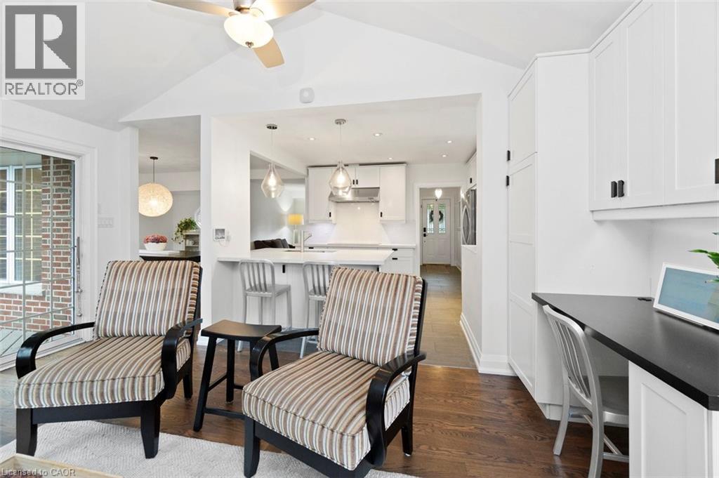 265 SNOWDEN Road - 16