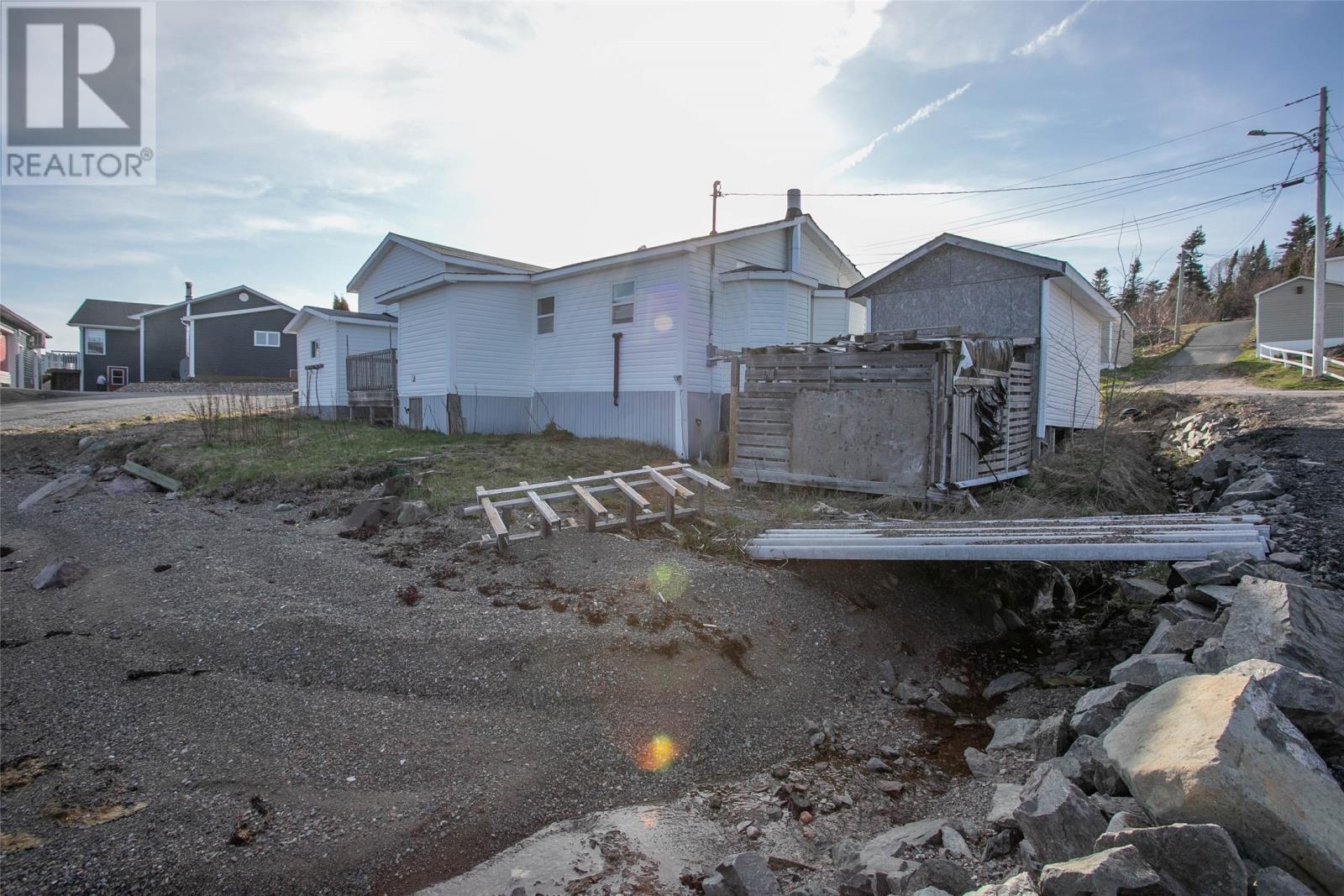 16 Bryan's Hole Road - 11
