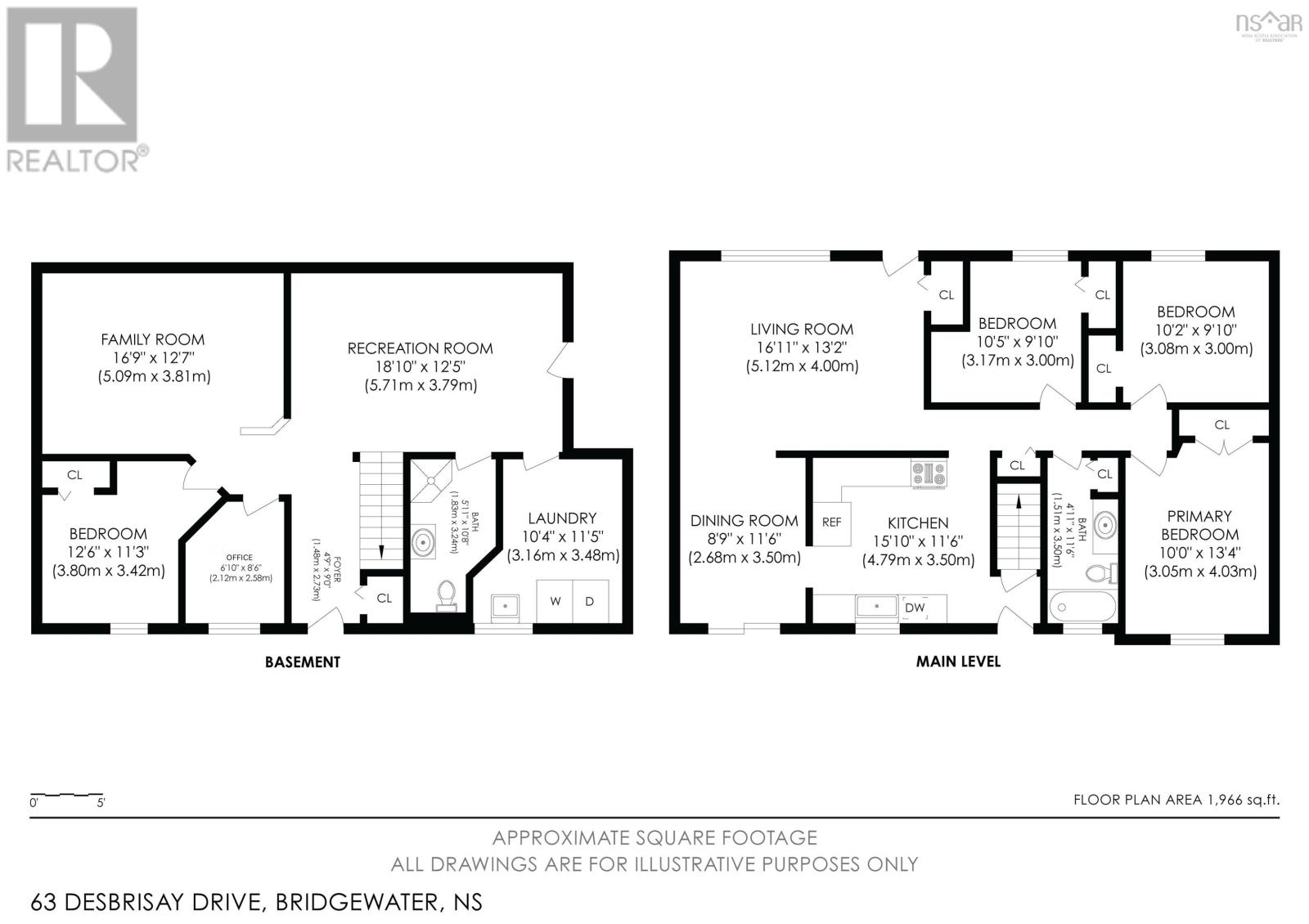 63 DESBRISAY Drive - 36