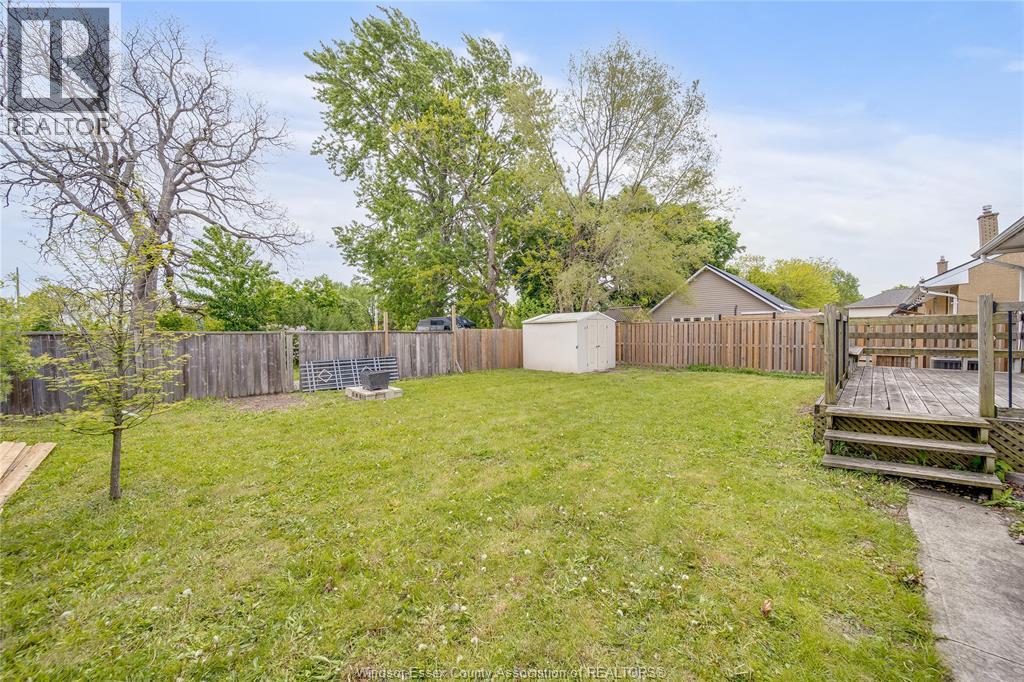 1038 DOT AVENUE, Windsor, Ontario, N9C3H8 — Photo 14