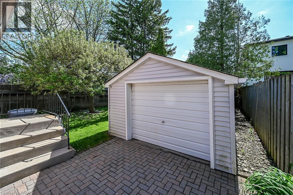 62 UPLANDS Avenue, Hamilton, Ontario, L8S3X8 — Photo 45