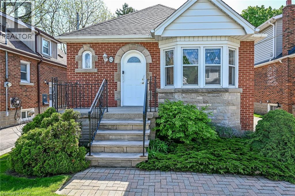 62 UPLANDS Avenue, Hamilton, Ontario, L8S3X8 — Photo 25