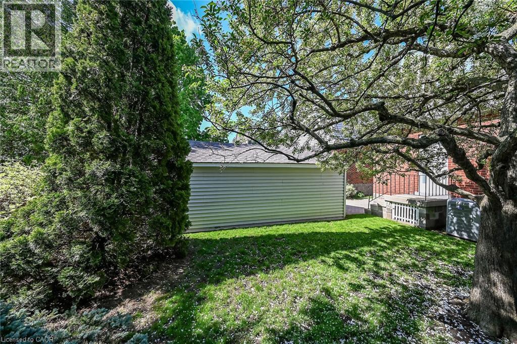 62 UPLANDS Avenue, Hamilton, Ontario, L8S3X8 — Photo 22