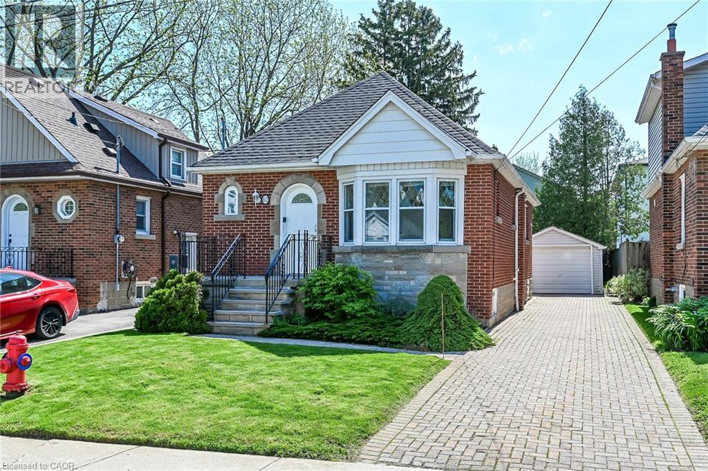 62 UPLANDS Avenue, Hamilton, Ontario, L8S3X8 — Photo 26