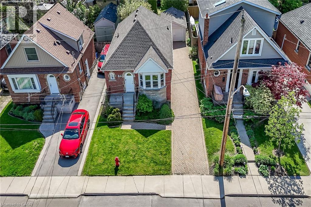 62 UPLANDS Avenue, Hamilton, Ontario, L8S3X8 — Photo 24
