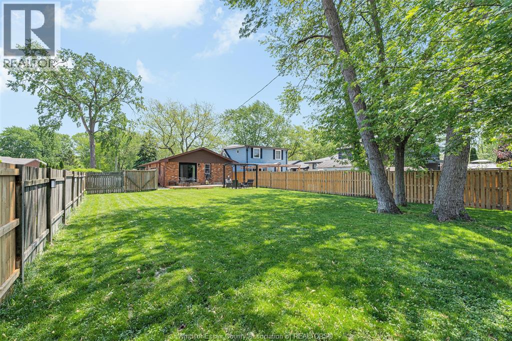 305 EDGEWATER BOULEVARD, Tecumseh, Ontario, N8N2G9 — Photo 35