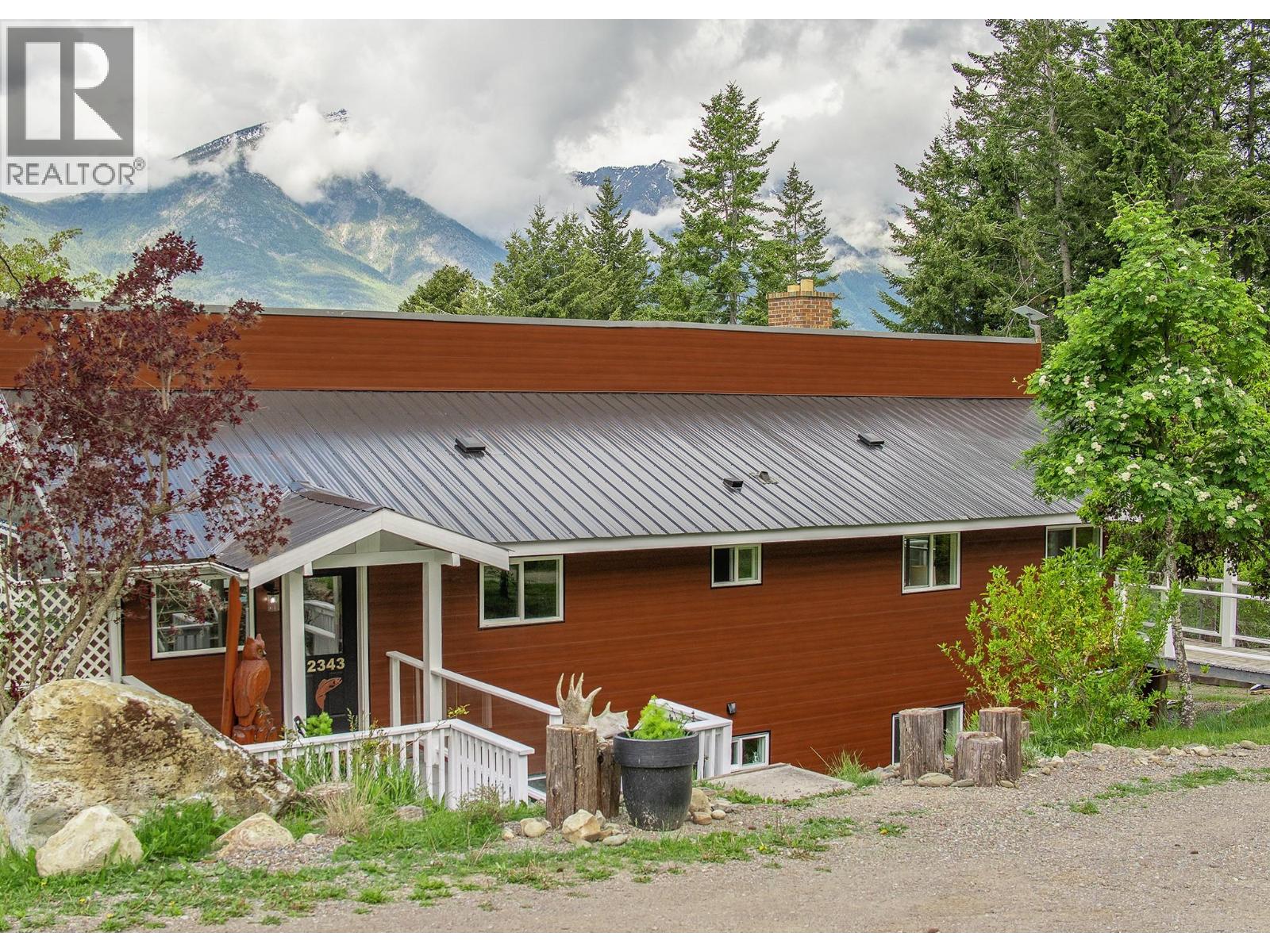 12343 CHRISTIE Road, Boswell