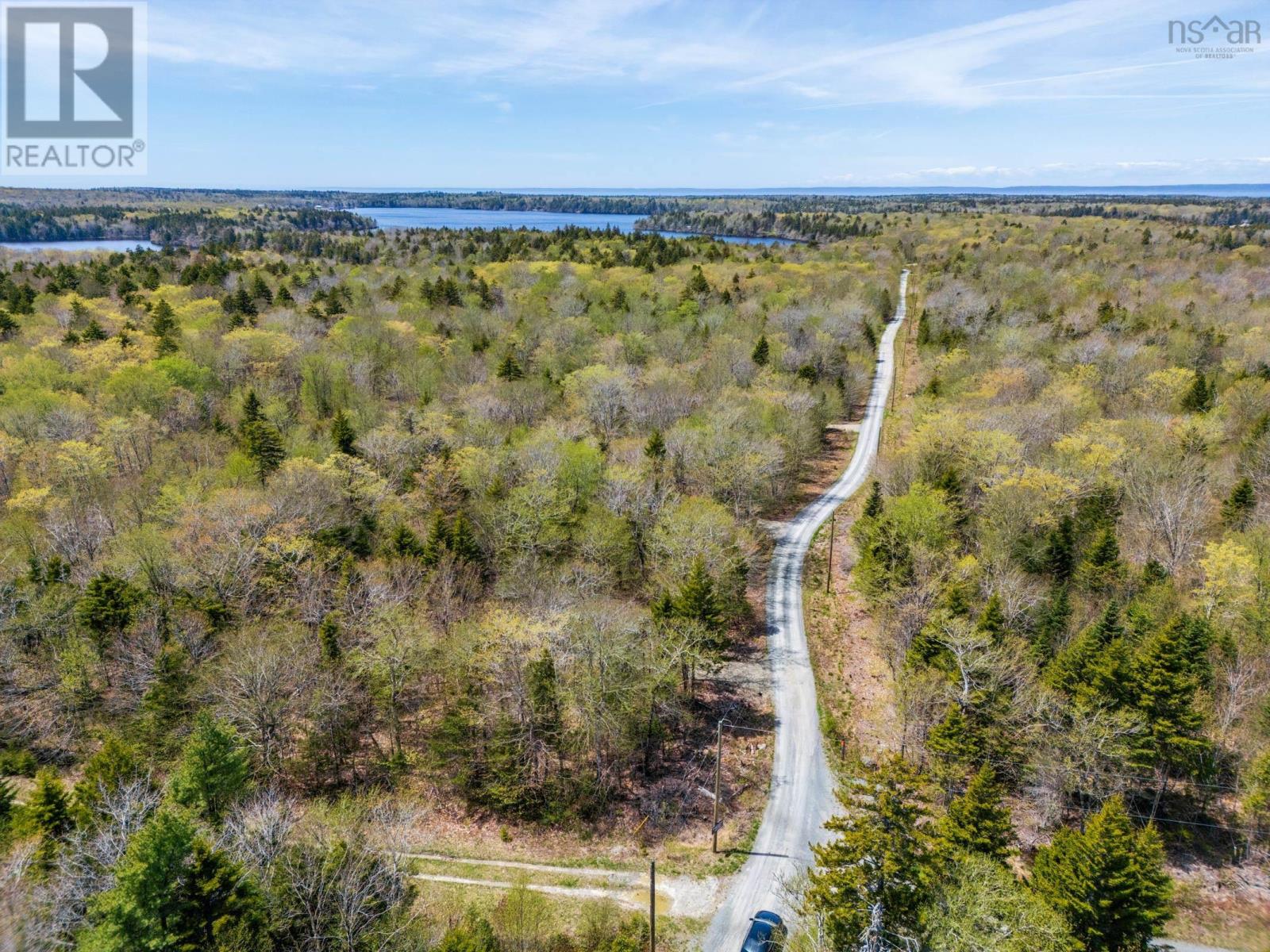 Property 6 of 13 of Lot 3 Chemin Theriault Point Road