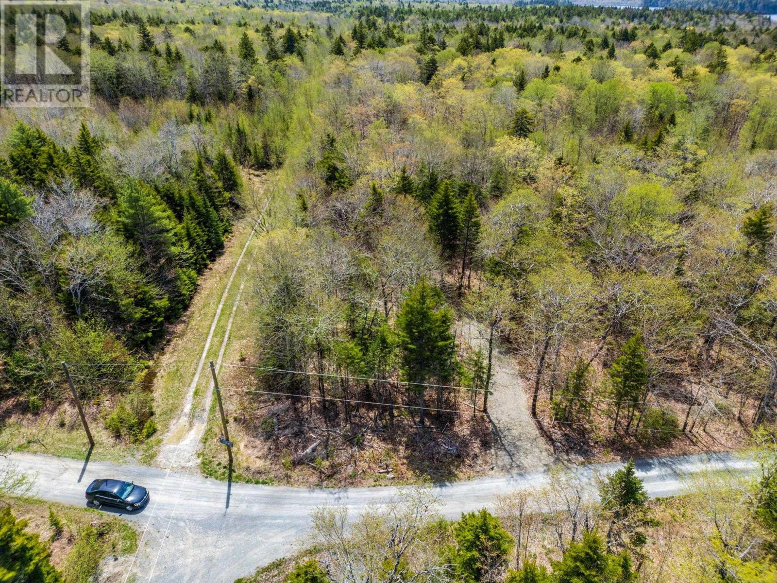 Property 4 of 13 of Lot 3 Chemin Theriault Point Road