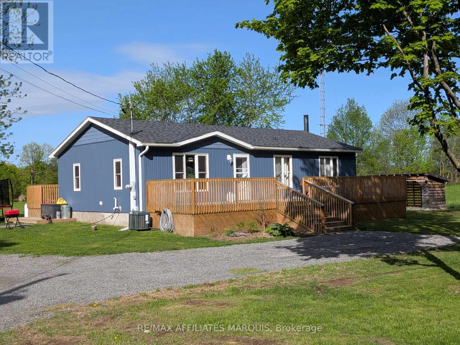 480 PORTER ROAD - 1