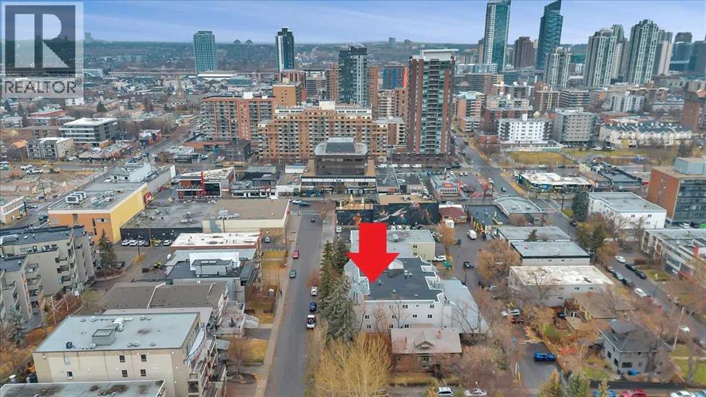 #103 1720 13 Street SW - 37