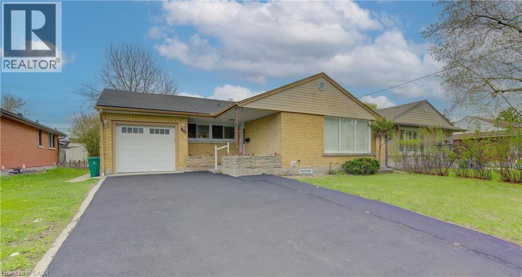 153 WOODHAVEN Road - 2