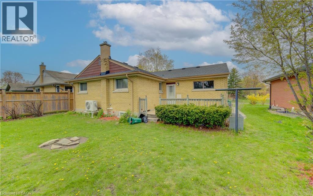 153 WOODHAVEN Road - 40