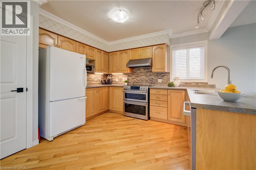 1161 COUNTRYSTONE Drive, Kitchener, Ontario, N2N3H4 — Photo 47