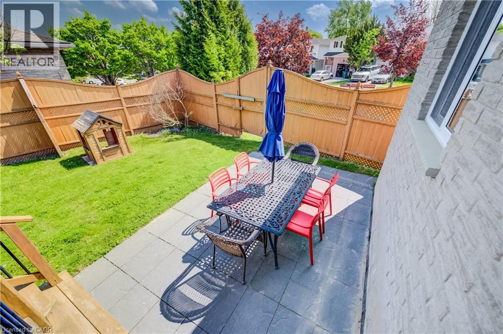 1161 COUNTRYSTONE Drive - 36