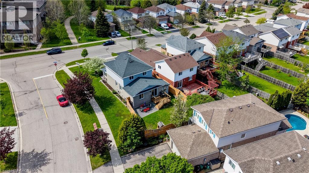 1161 COUNTRYSTONE Drive, Kitchener, Ontario, N2N3H4 — Photo 43