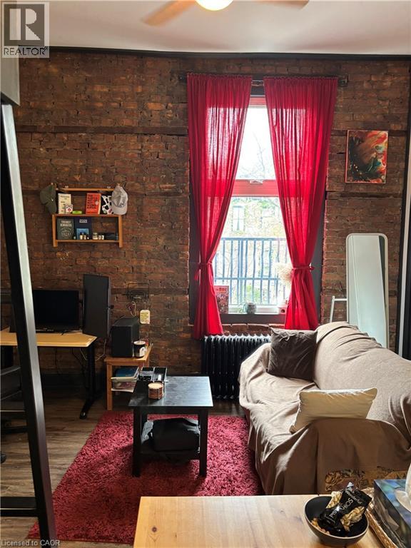 123 MACNAB Street S Unit# 9, Hamilton, Ontario, L8P3C2 — Photo 8