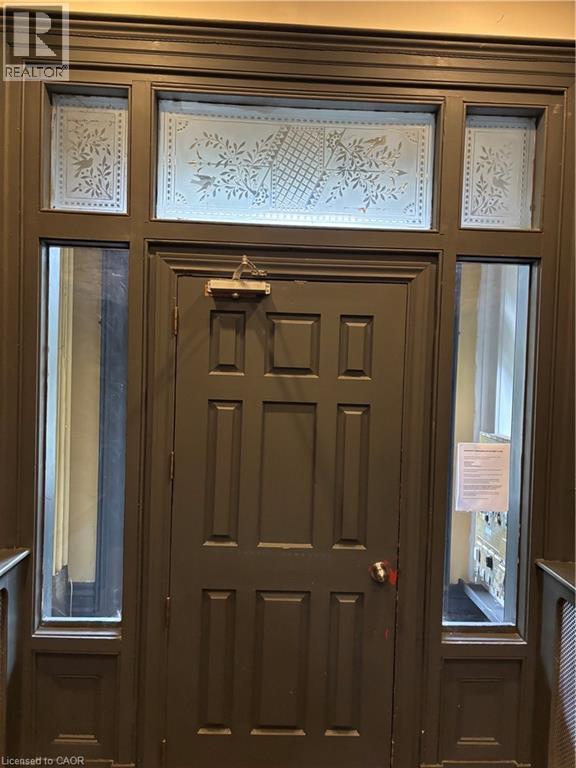 123 MACNAB Street S Unit# 9, Hamilton, Ontario, L8P3C2 — Photo 16