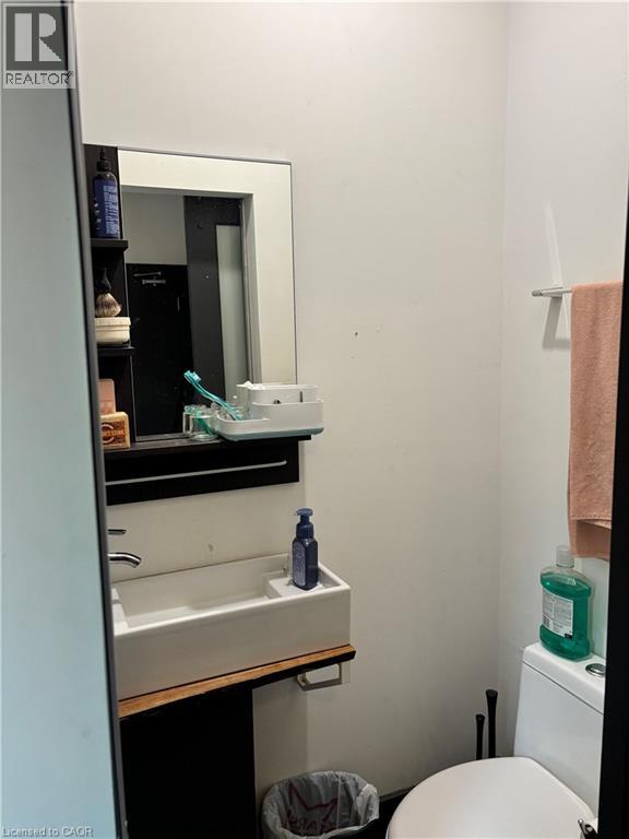 123 MACNAB Street S Unit# 9, Hamilton, Ontario, L8P3C2 — Photo 10