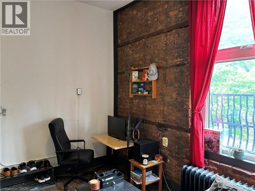 123 MACNAB Street S Unit# 9, Hamilton, Ontario, L8P3C2 — Photo 14