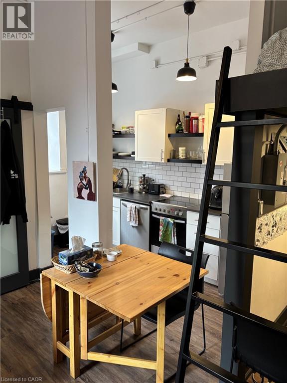 123 MACNAB Street S Unit# 9, Hamilton, Ontario, L8P3C2 — Photo 9