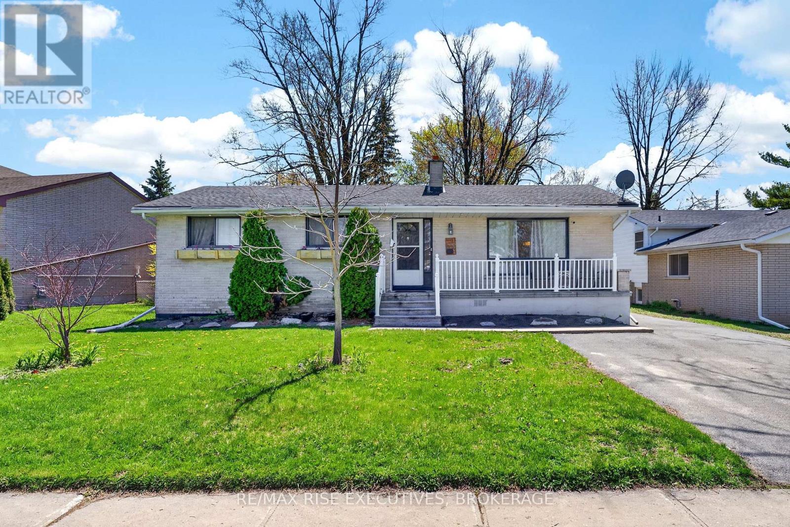 1071 HUDSON DRIVE - 1