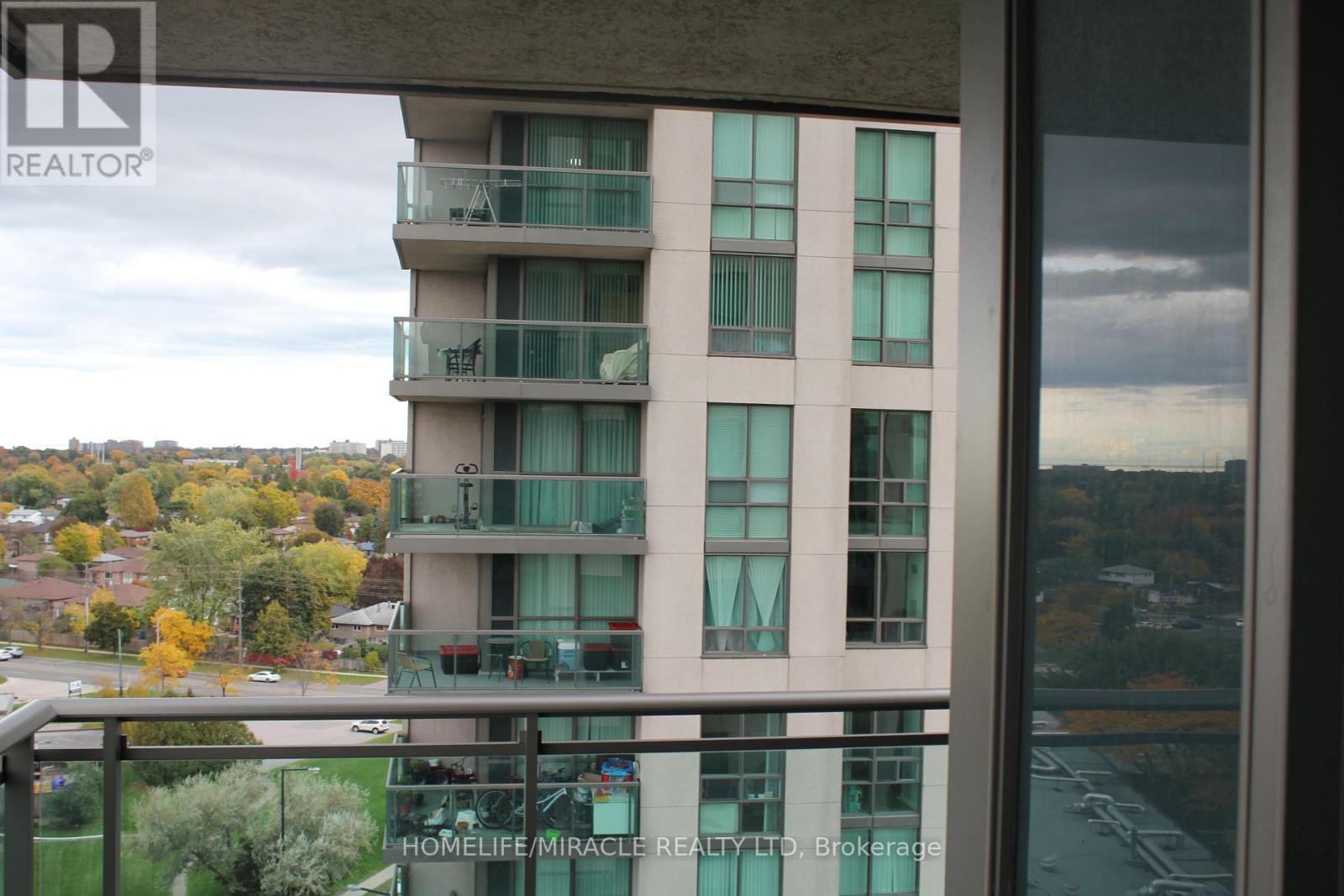 Listing photo of 1608 - 88 GRANGEWAY AVENUE