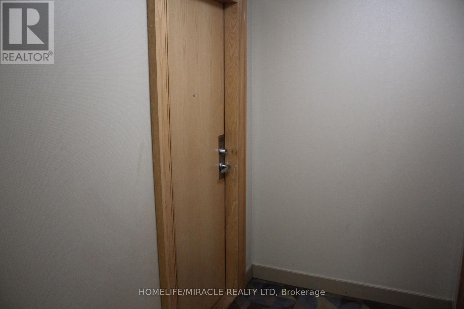 #1608 88 GRANGEWAY AVENUE - 2