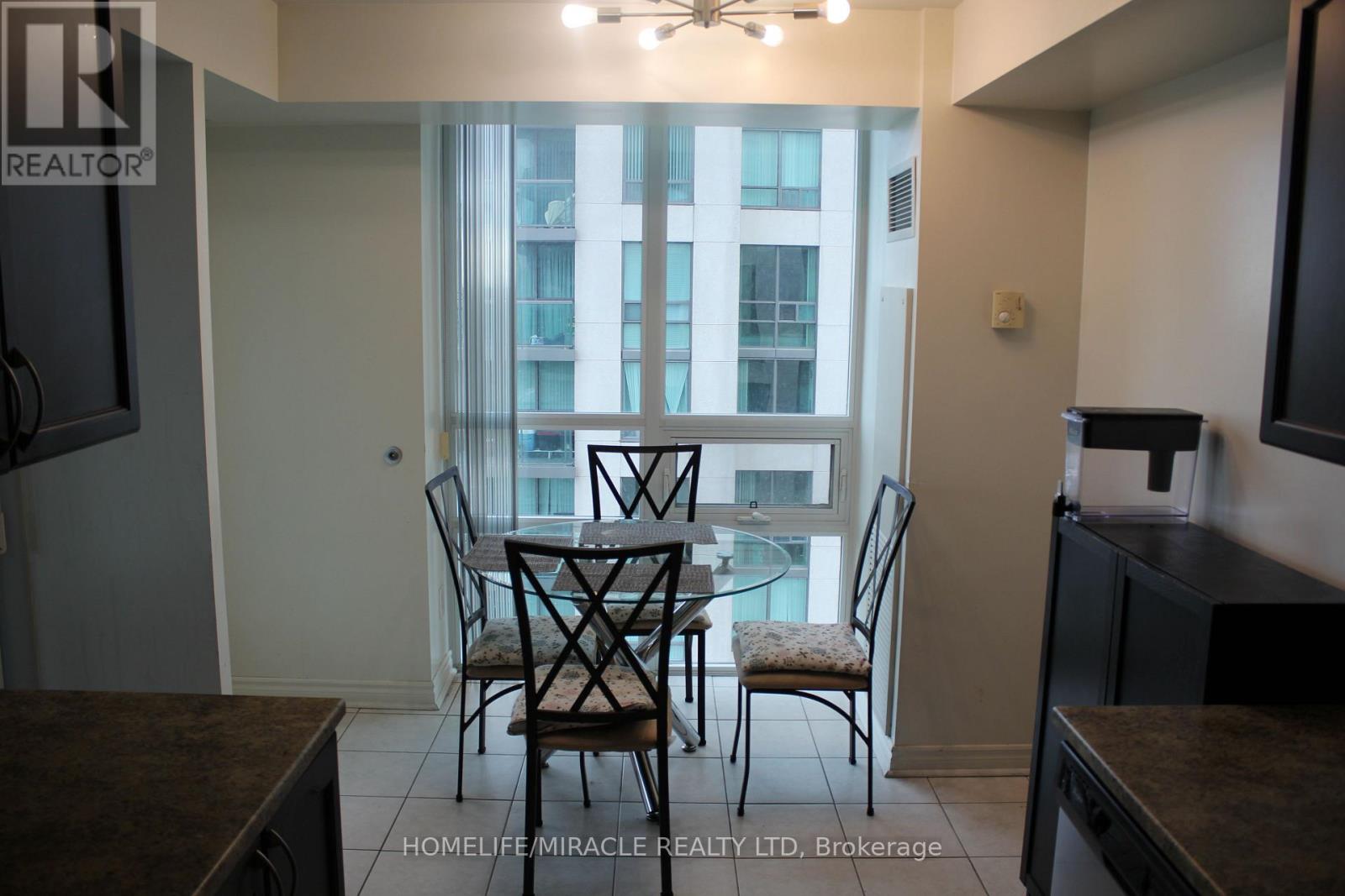 #1608 88 GRANGEWAY AVENUE - 20